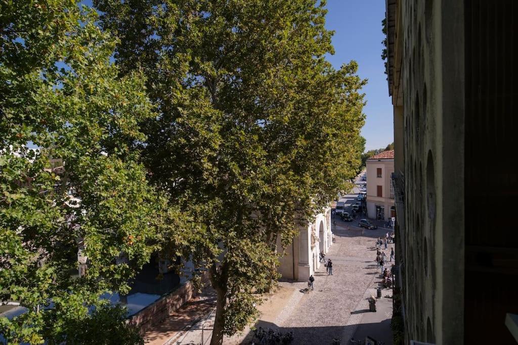 Appartamento Sul Fiume Al Portello Padova Exterior photo