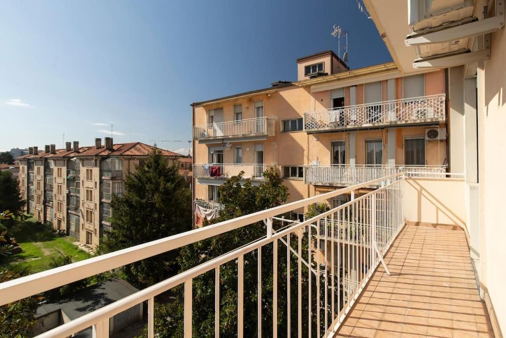 Appartamento Sul Fiume Al Portello Padova Exterior photo